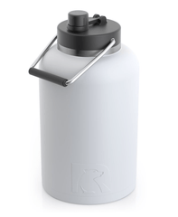 RTIC Accessories 128oz / White RTIC - Outback Jug One Gallon