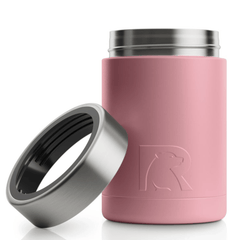 RTIC Accessories 12oz / Dusty Rose RTIC - Can Cooler 12oz