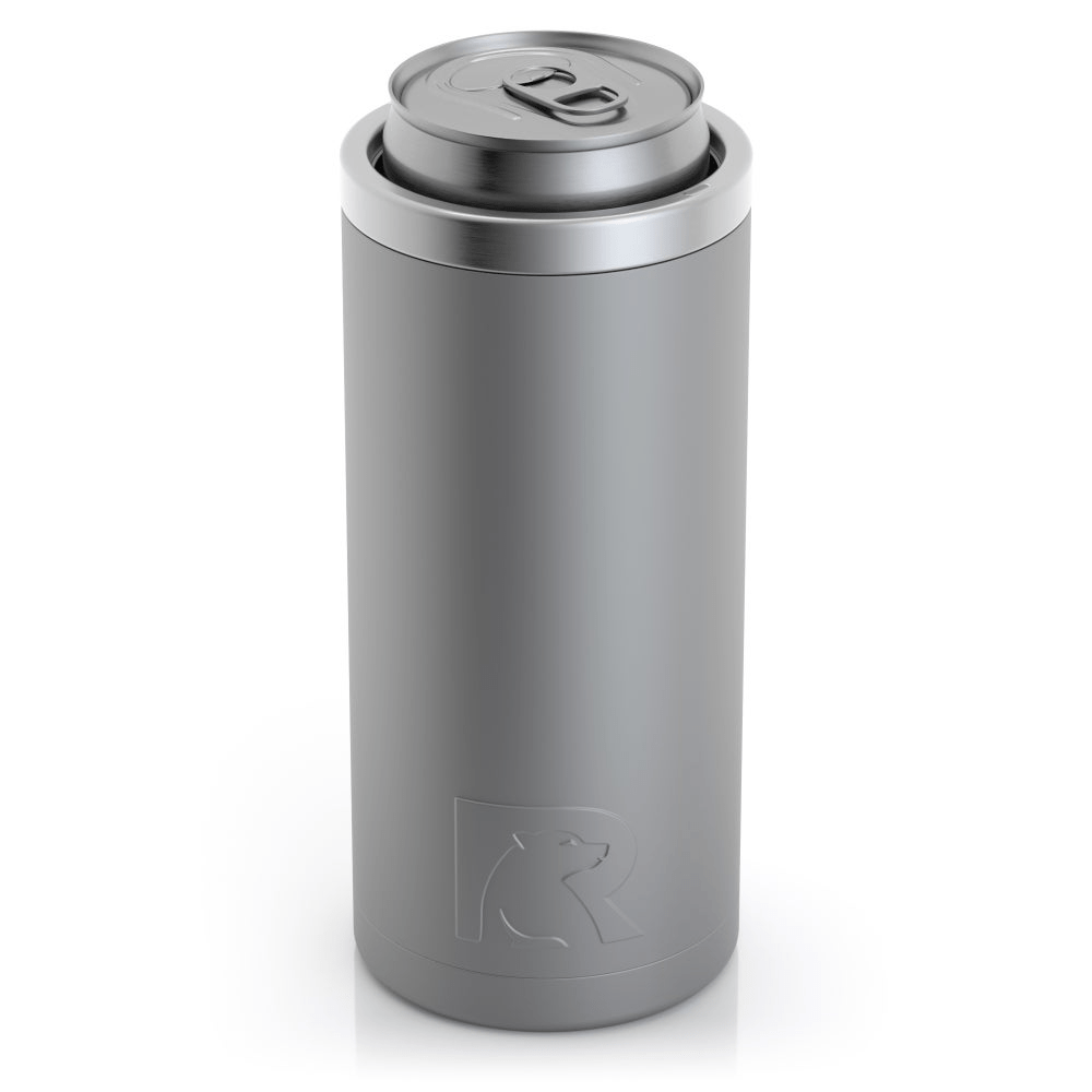 RTIC - Essential Skinny Can Cooler 12oz – Threadfellows