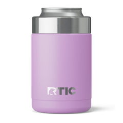 RTIC Accessories 12oz / Lavender RTIC - Can Cooler 12oz