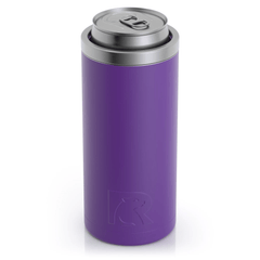 RTIC Accessories 12oz / Majestic Purple RTIC - Skinny Can Cooler 12oz