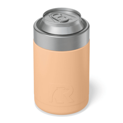 RTIC Accessories 12oz / Peach Tea RTIC - Can Cooler 12oz
