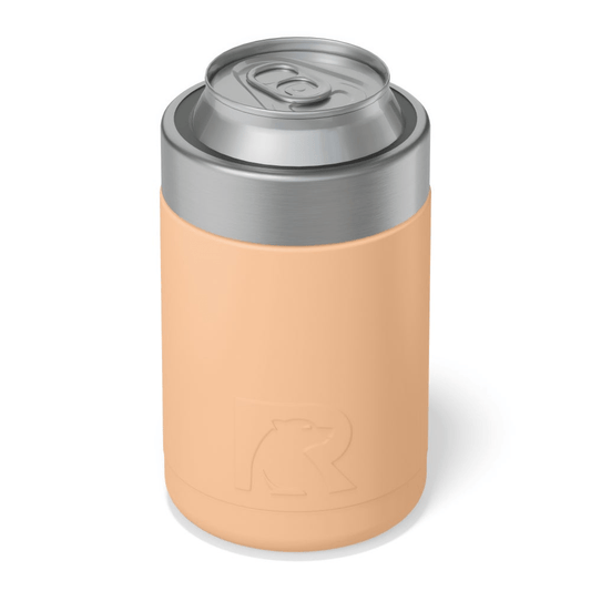 RTIC Accessories 12oz / Peach Tea RTIC - Can Cooler 12oz