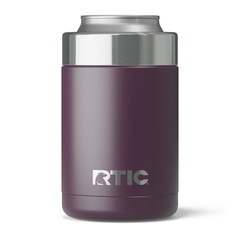 RTIC Accessories 12oz / Plum RTIC - Can Cooler 12oz