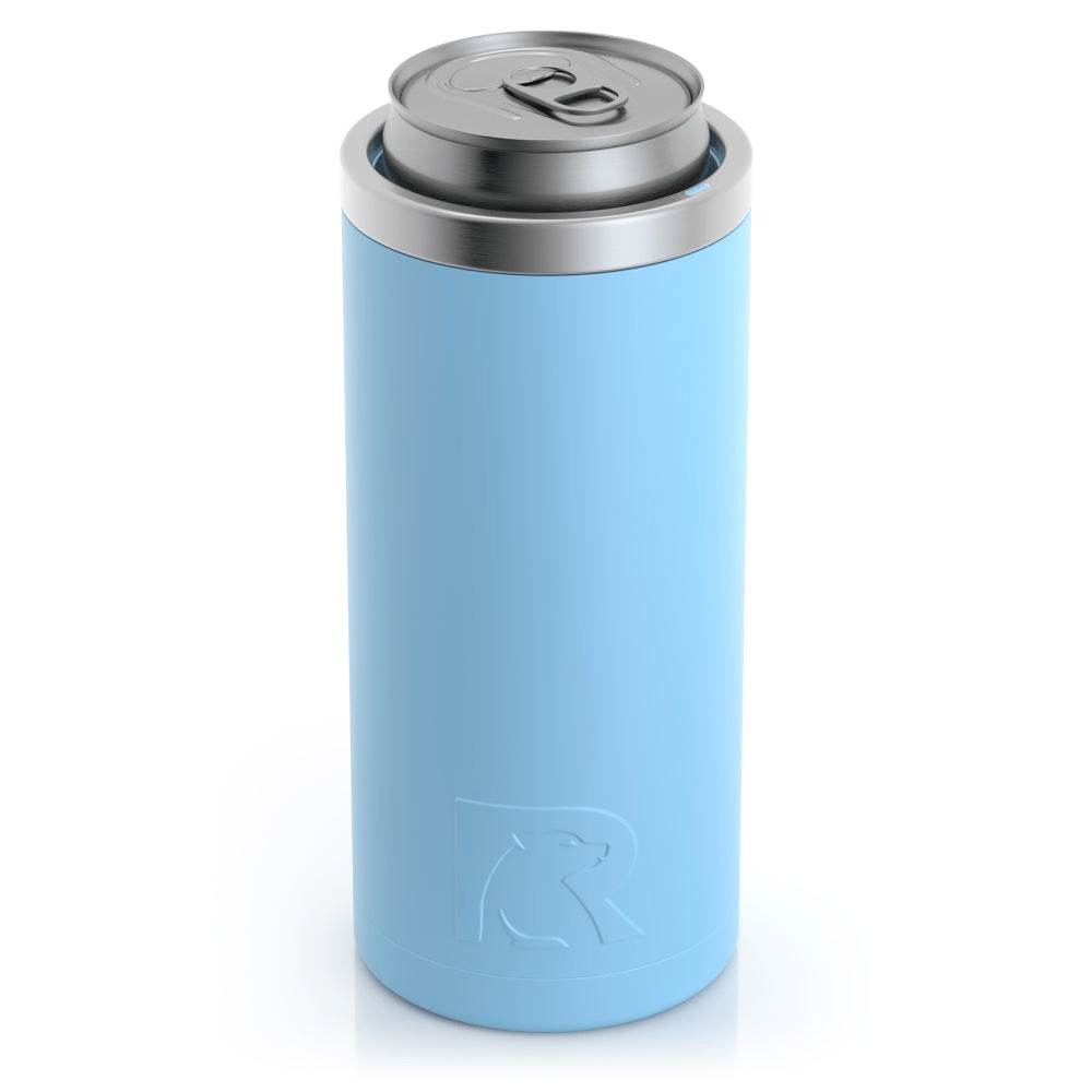 RTIC - Essential Skinny Can Cooler 12oz – Threadfellows