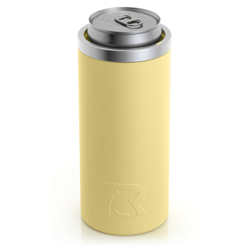 RTIC - Essential Skinny Can Cooler 12oz – Threadfellows