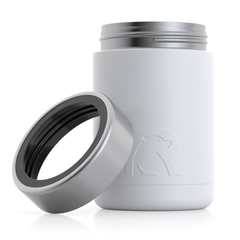 RTIC Accessories 12oz / White RTIC - Can Cooler 12oz