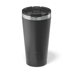 RTIC Accessories 16oz / Black RTIC - Essential Pint Tumbler 16oz