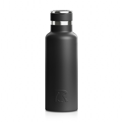 RTIC Accessories 16oz / Black RTIC - Journey Bottle 16oz