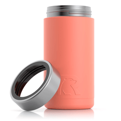 RTIC Accessories 16oz / Coral RTIC - Craft Can Cooler 16oz