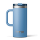 RTIC Accessories 16oz / Denim RTIC - Road Trip Travel Mug 16oz