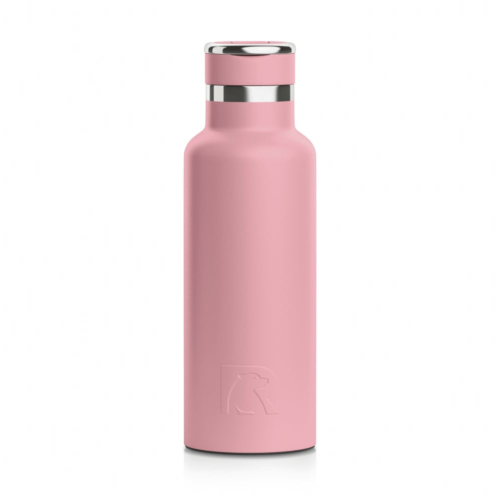 RTIC Accessories 16oz / Dusty Rose RTIC - Journey Bottle 16oz