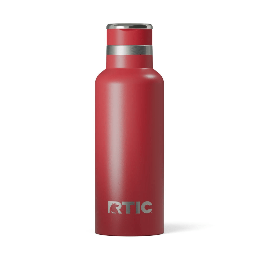 RTIC Accessories 16oz / Flag Red RTIC - Journey Bottle 16oz