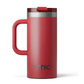 RTIC Accessories 16oz / Flag Red RTIC - Road Trip Travel Mug 16oz