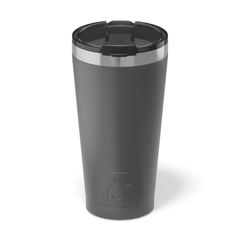 RTIC Accessories 16oz / Graphite RTIC - Essential Pint Tumbler 16oz