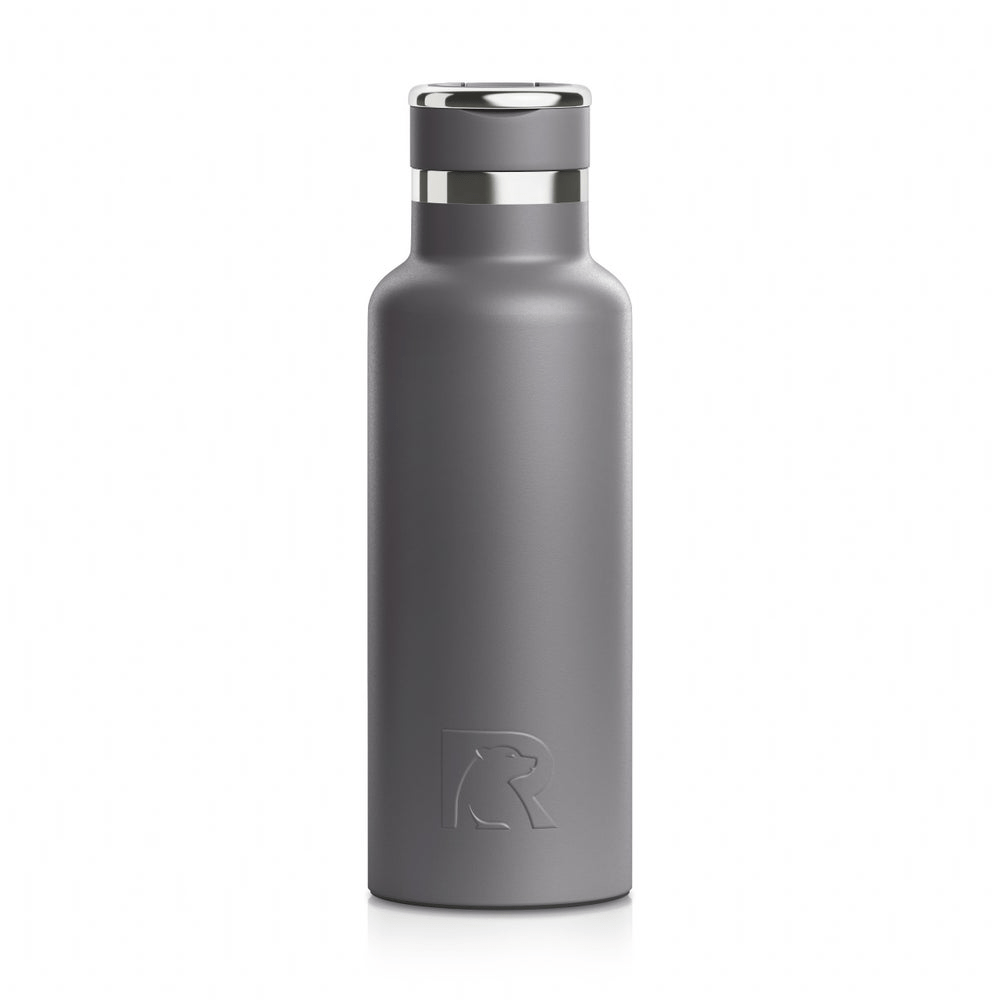 RTIC Accessories 16oz / Graphite RTIC - Journey Bottle 16oz