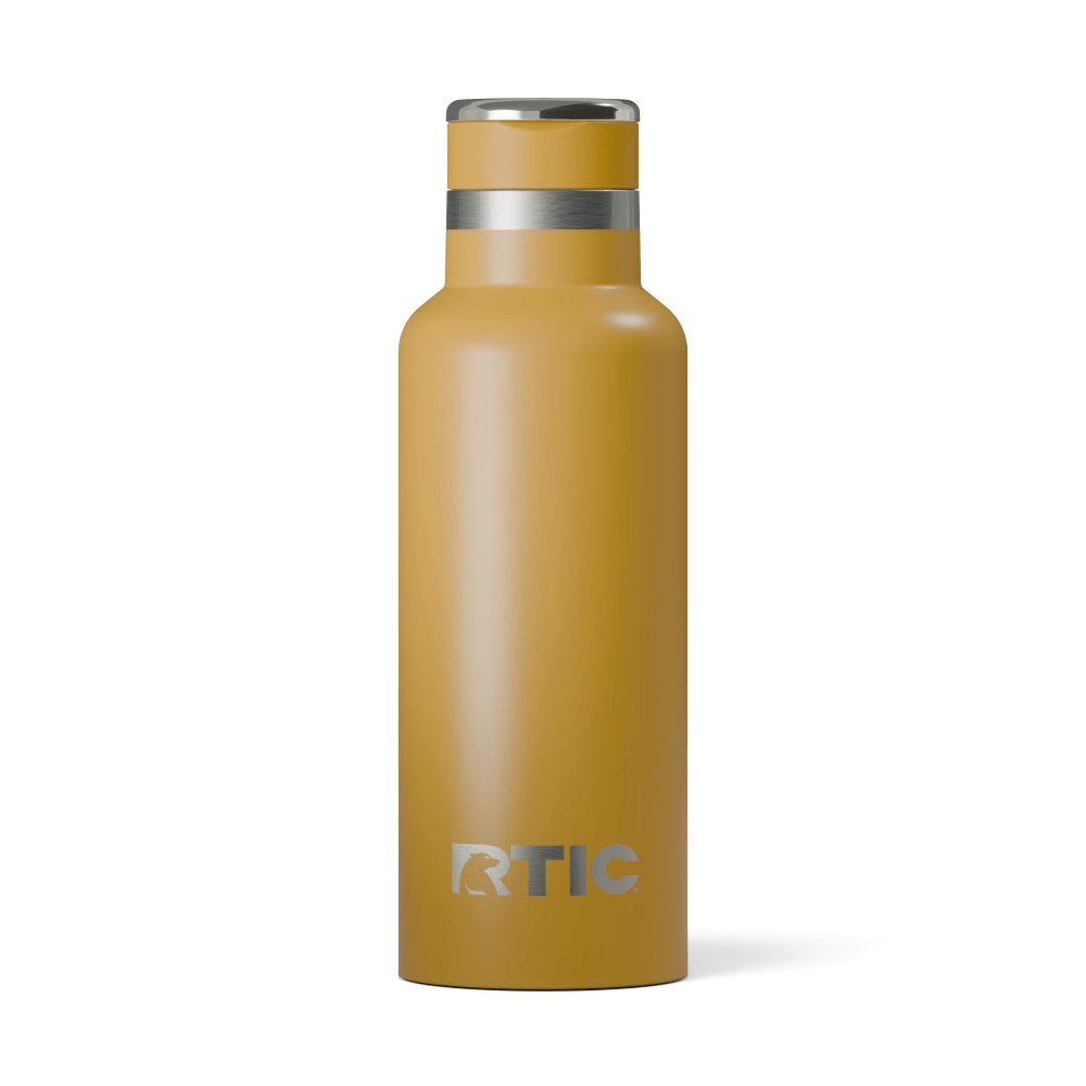 RTIC Accessories 16oz / Harvest RTIC - Journey Bottle 16oz