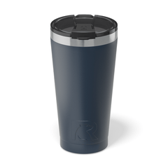 RTIC Accessories 16oz / Navy RTIC - Essential Pint Tumbler 16oz