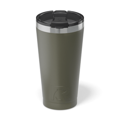 RTIC Accessories 16oz / Olive RTIC - Essential Pint Tumbler 16oz