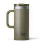 RTIC Accessories 16oz / Olive RTIC - Road Trip Travel Mug 16oz