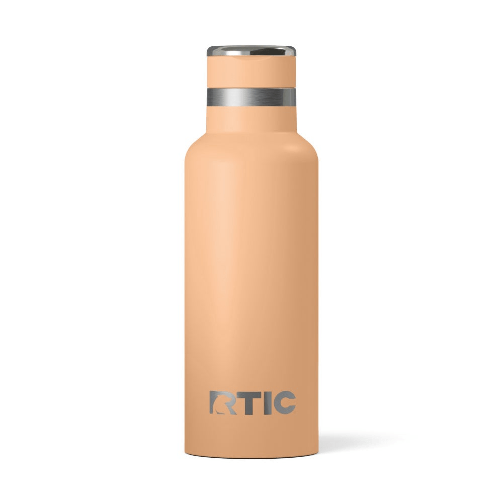 RTIC Accessories 16oz / Peach Tea RTIC - Journey Bottle 16oz