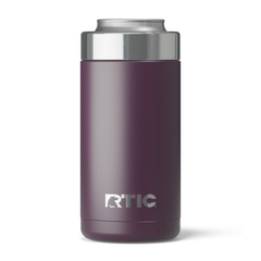 RTIC Accessories 16oz / Plum RTIC - Craft Can Cooler 16oz