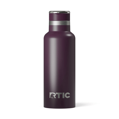 RTIC Accessories 16oz / Plum RTIC - Journey Bottle 16oz