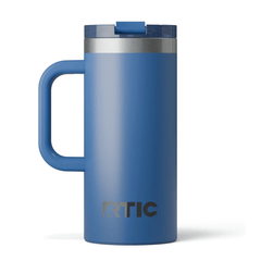 RTIC Accessories 16oz / Pond RTIC - Road Trip Travel Mug 16oz