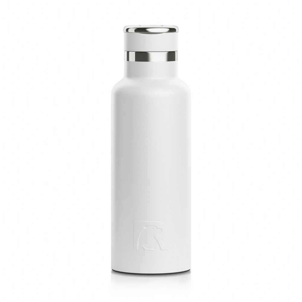 RTIC Accessories 16oz / White RTIC - Journey Bottle 16oz