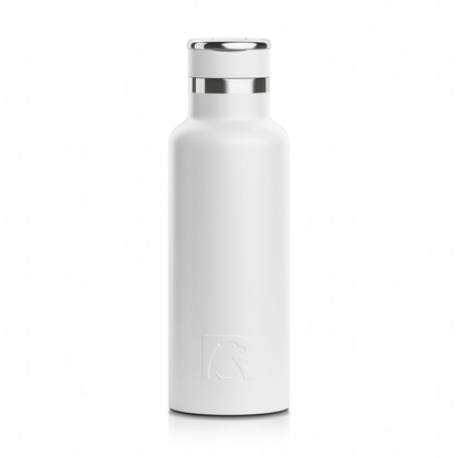 RTIC Accessories 16oz / White RTIC - Journey Bottle 16oz