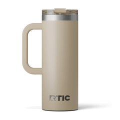 RTIC Accessories 20oz / Beach RTIC - Road Trip Travel Mug 20oz