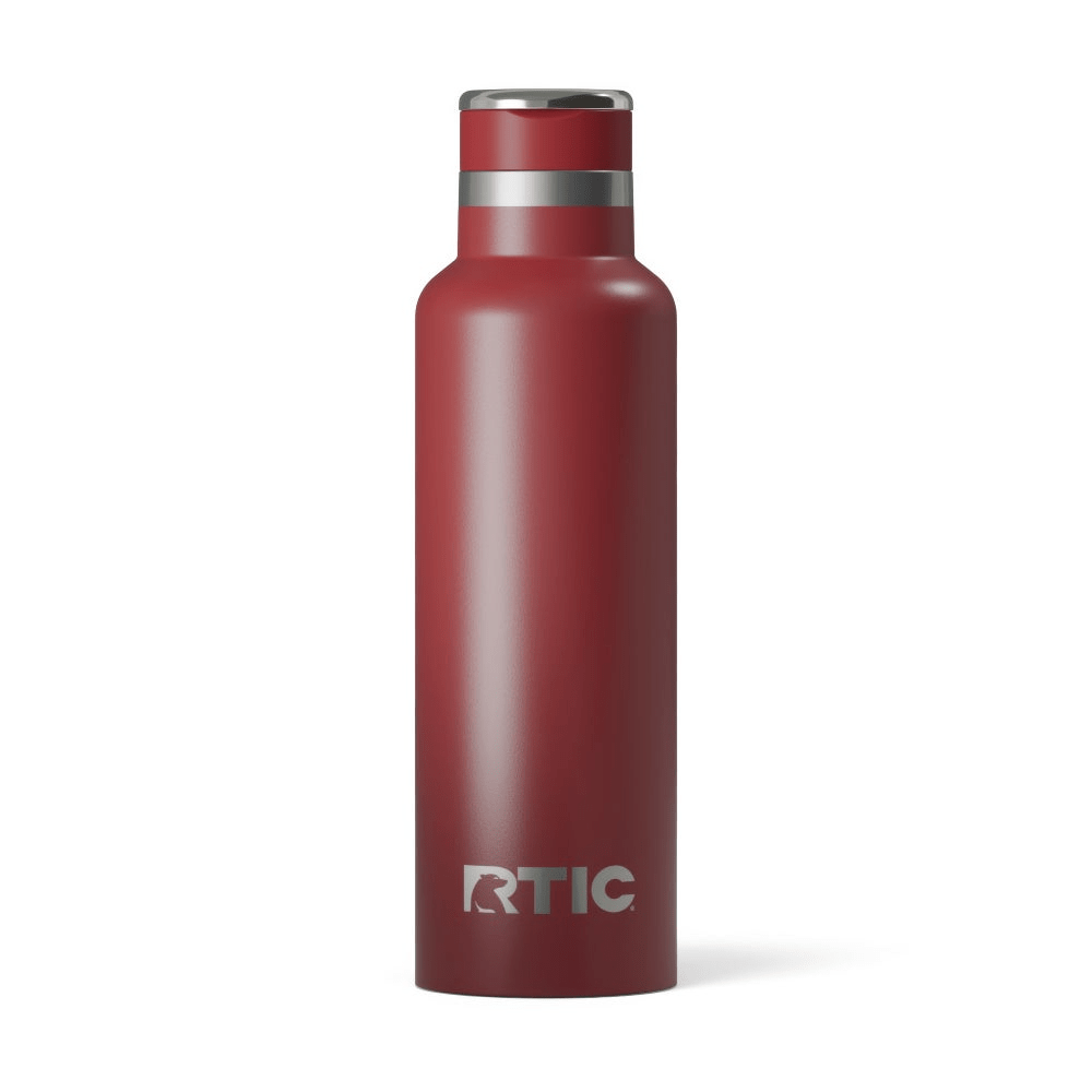 RTIC Accessories 20oz / Black Cherry RTIC - Journey Bottle 20oz