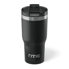 RTIC Accessories 20oz / Black RTIC - Essential Tumbler 20oz