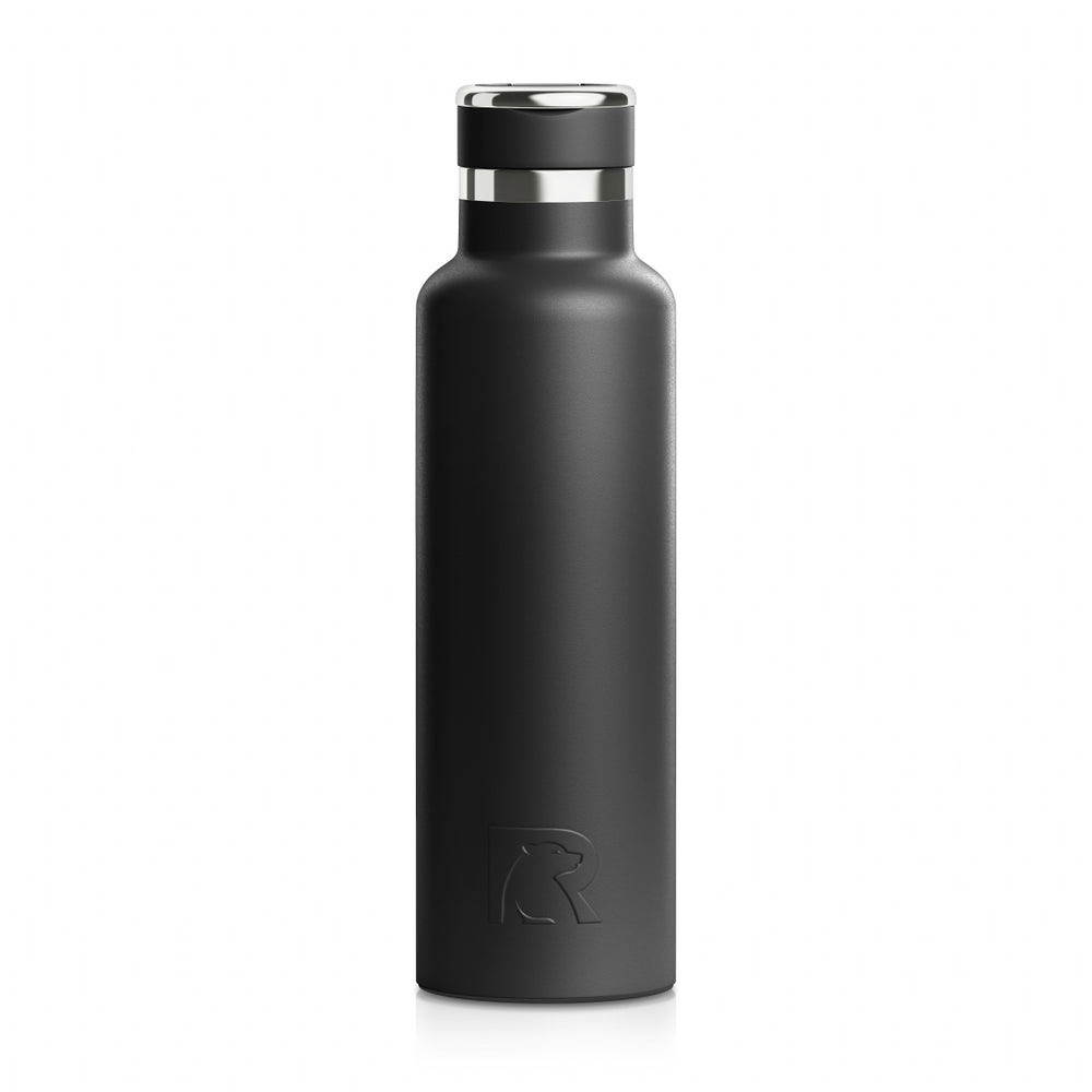 RTIC Accessories 20oz / Black RTIC - Journey Bottle 20oz