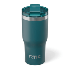 RTIC Accessories 20oz / Deep Harbor RTIC - Essential Tumbler 20oz