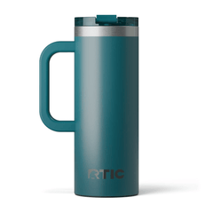 RTIC Accessories 20oz / Deep Harbor RTIC - Road Trip Travel Mug 20oz