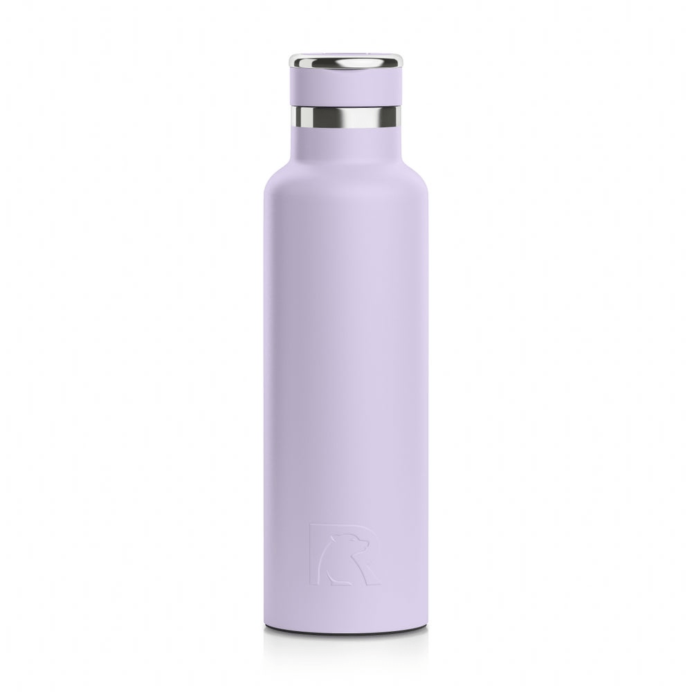 RTIC Accessories 20oz / Dusty Lilac RTIC - Journey Bottle 20oz