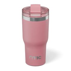 RTIC Accessories 20oz / Dusty Rose RTIC - Essential Tumbler 20oz