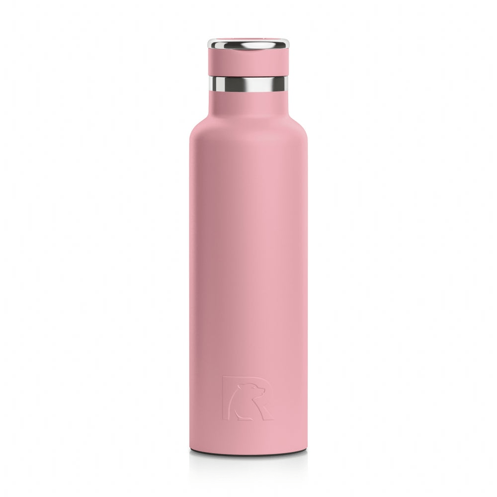 RTIC Accessories 20oz / Dusty Rose RTIC - Journey Bottle 20oz
