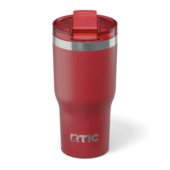 RTIC Accessories 20oz / Flag Red RTIC - Essential Tumbler 20oz