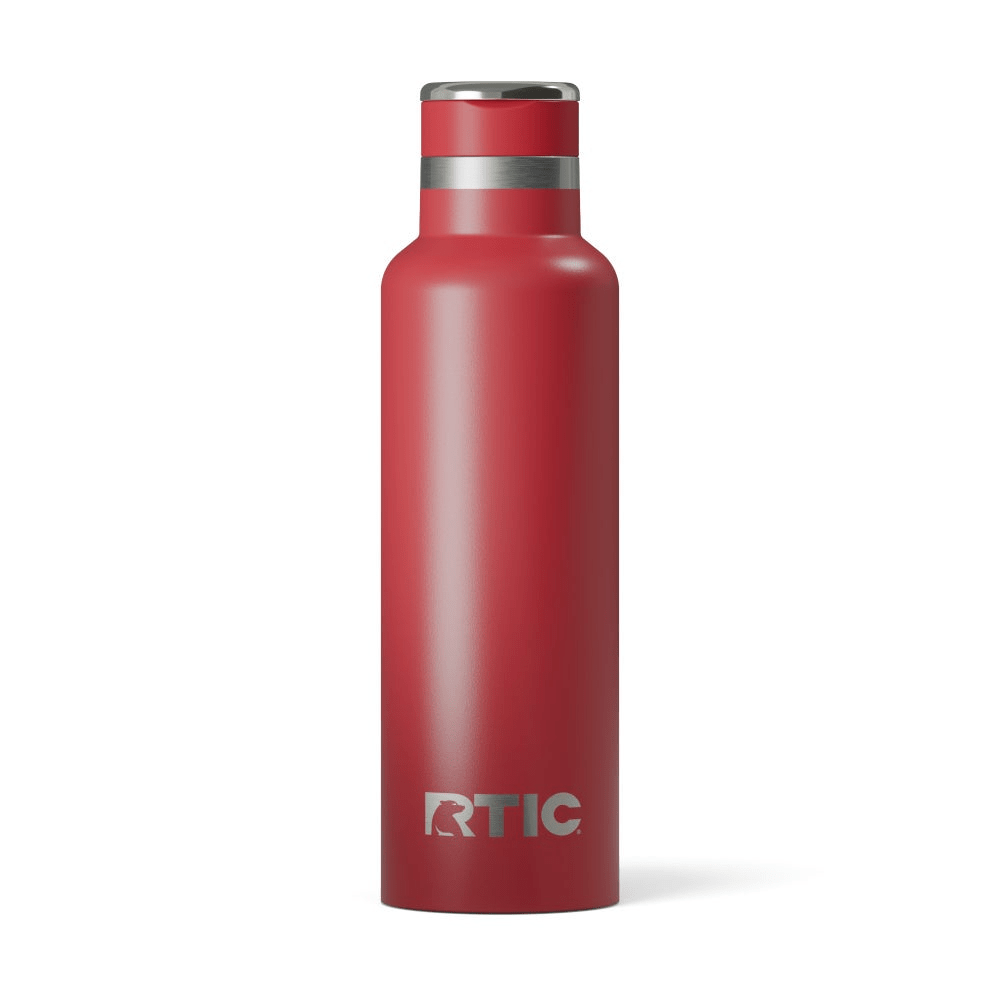 RTIC Accessories 20oz / Flag Red RTIC - Journey Bottle 20oz