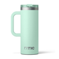 RTIC Accessories 20oz / Fresh Mint RTIC - Road Trip Travel Mug 20oz