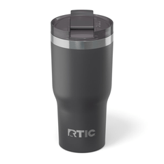 RTIC Accessories 20oz / Graphite RTIC - Essential Tumbler 20oz