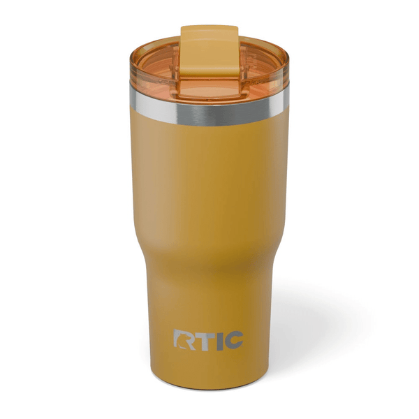 RTIC Accessories 20oz / Harvest RTIC - Essential Tumbler 20oz