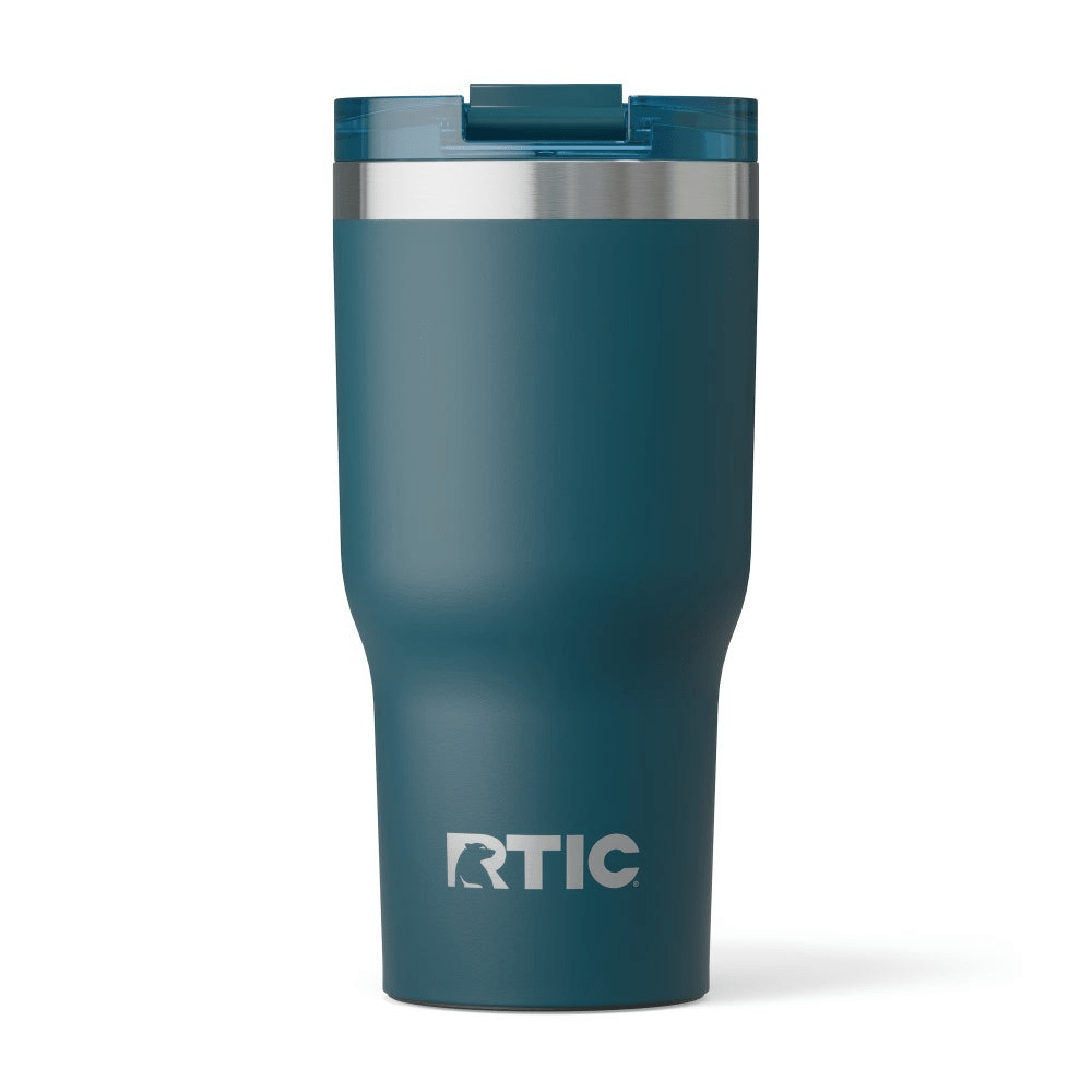 RTIC Accessories 20oz / Marine RTIC - Essential Tumbler 20oz