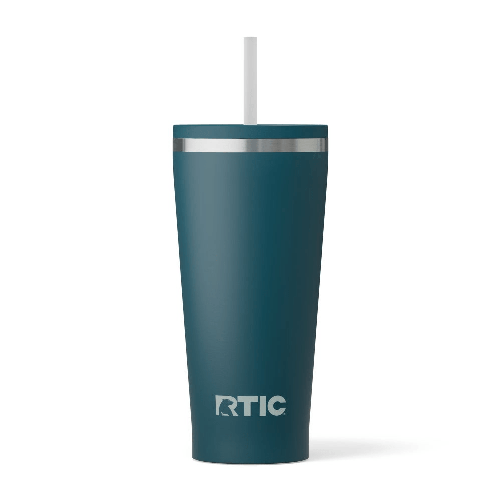 RTIC Accessories 20oz / Marine RTIC - Everyday Tumbler 20oz