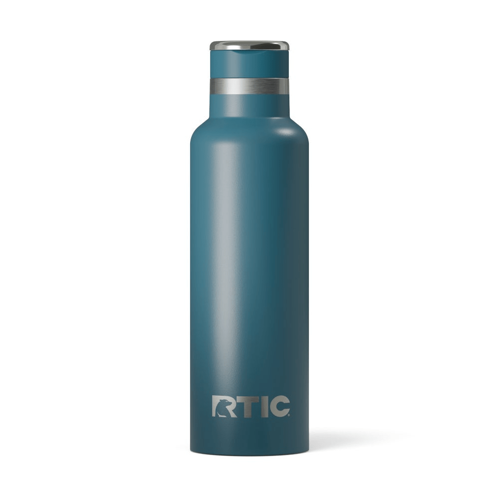 RTIC Accessories 20oz / Marine RTIC - Journey Bottle 20oz