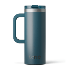 RTIC Accessories 20oz / Marine RTIC - Road Trip Travel Mug 20oz