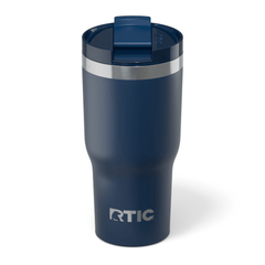 RTIC Accessories 20oz / Navy RTIC - Essential Tumbler 20oz