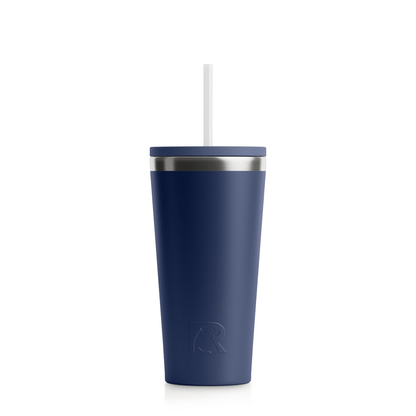 RTIC Accessories 20oz / Navy RTIC - Everyday Tumbler 20oz